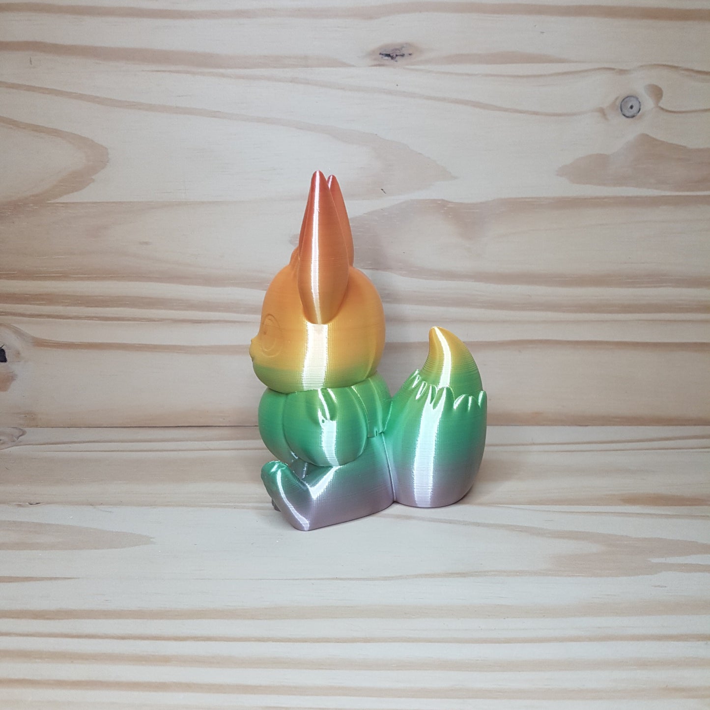 #133 Chibi Rainbow