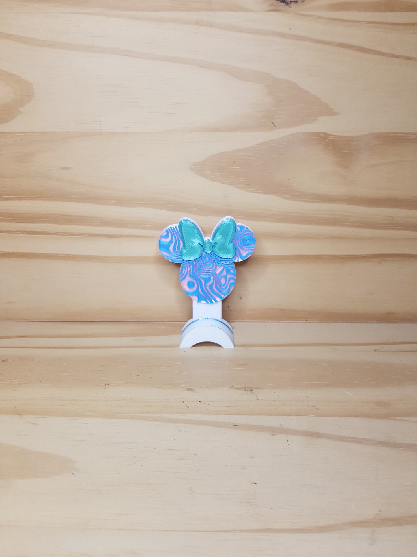 Support Minnie