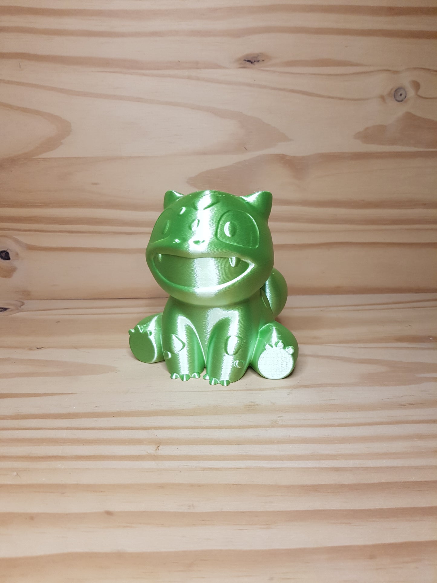Starter Chibi