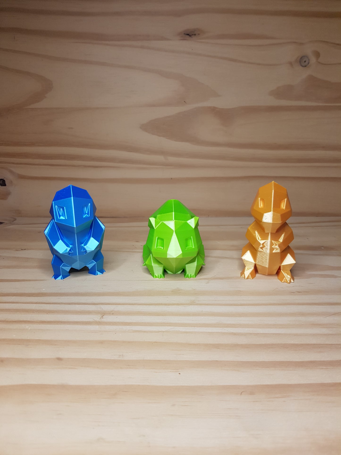 Starter Low Poly