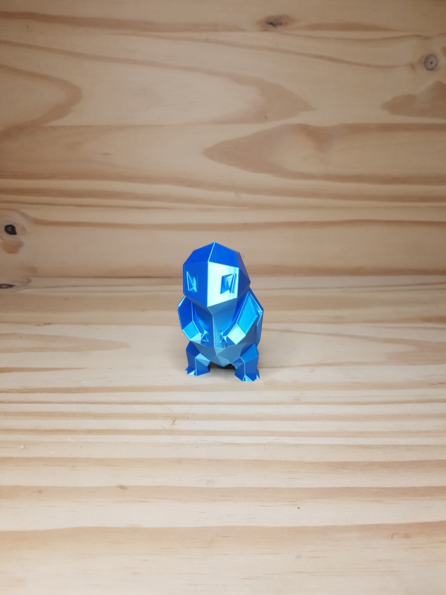 Starter Low Poly