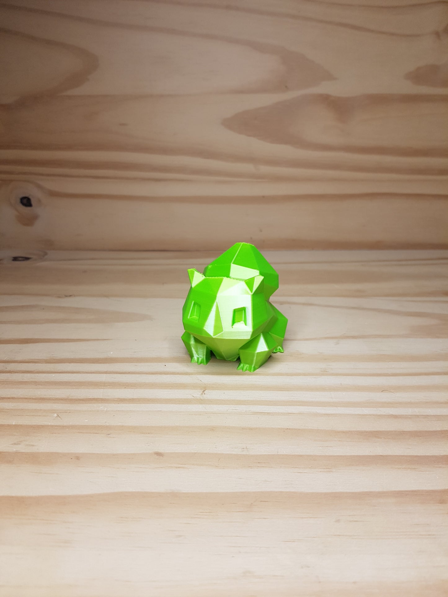 Starter Low Poly