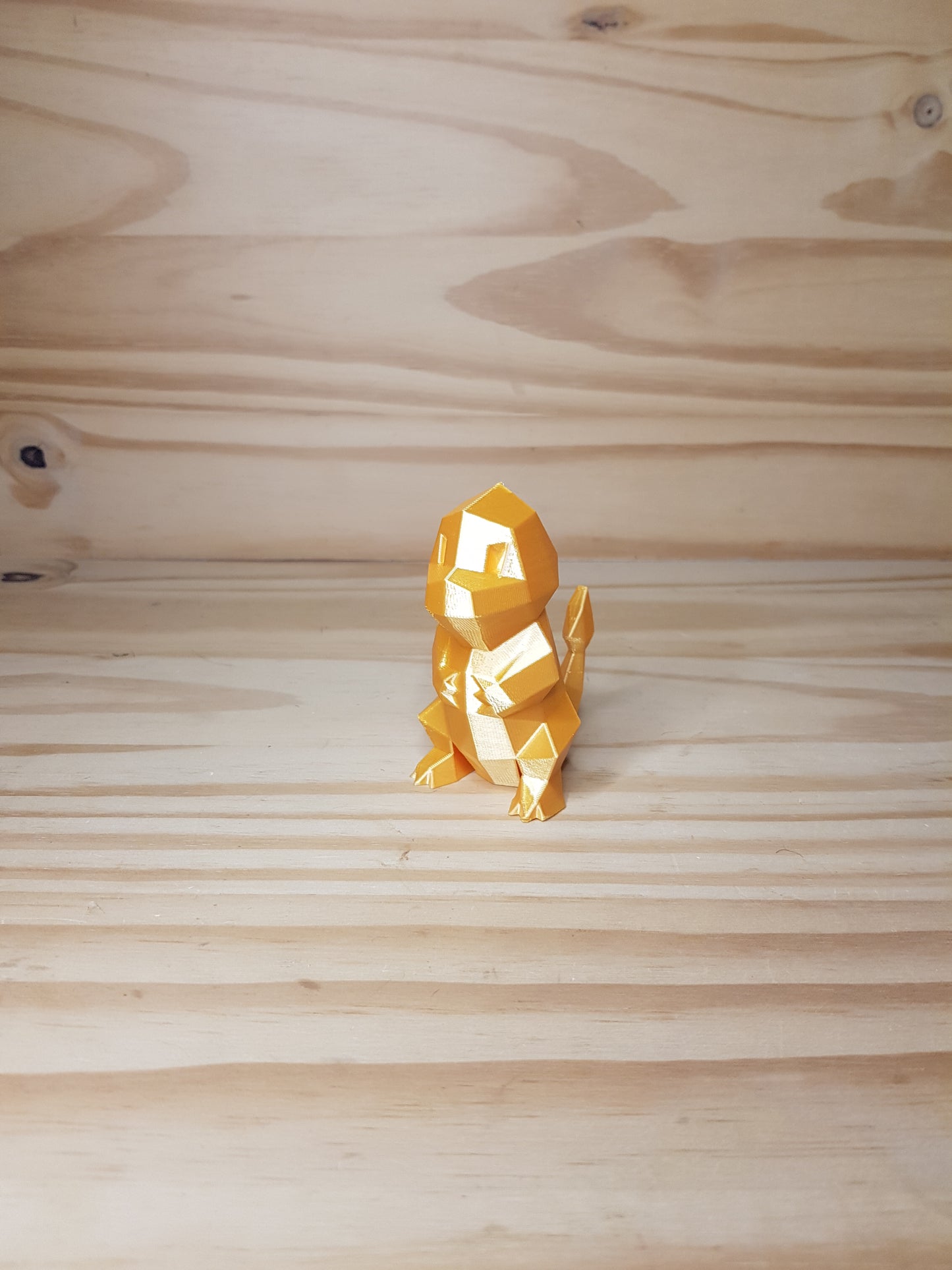 Starter Low Poly