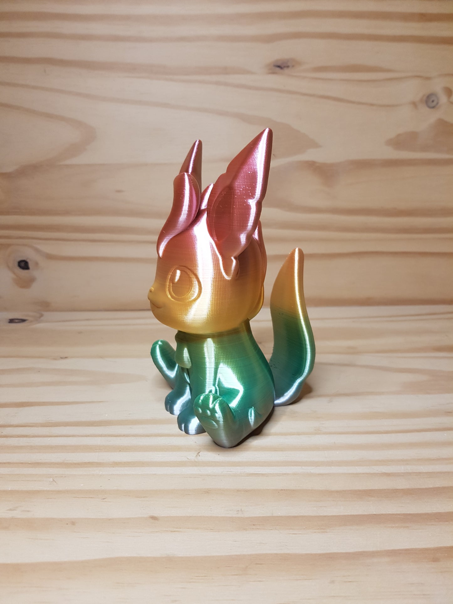 #470 Chibi Rainbow