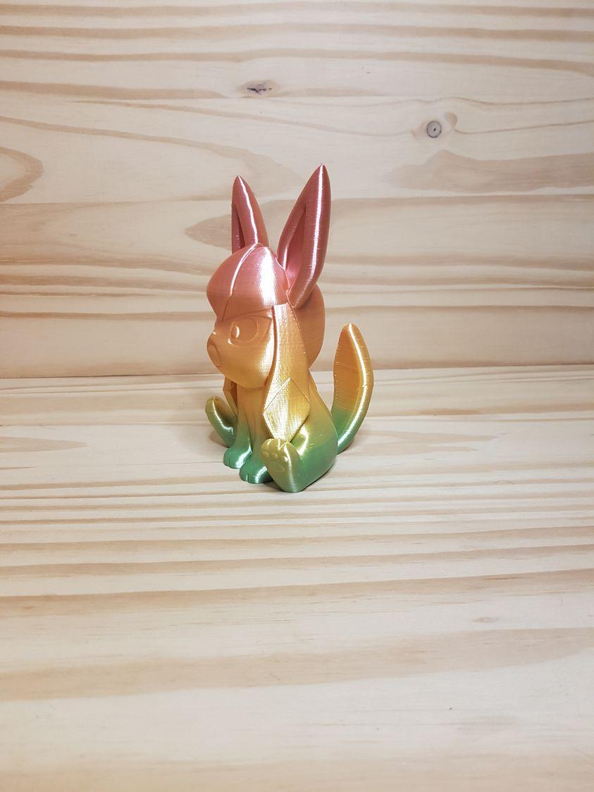 #471 Chibi Rainbow