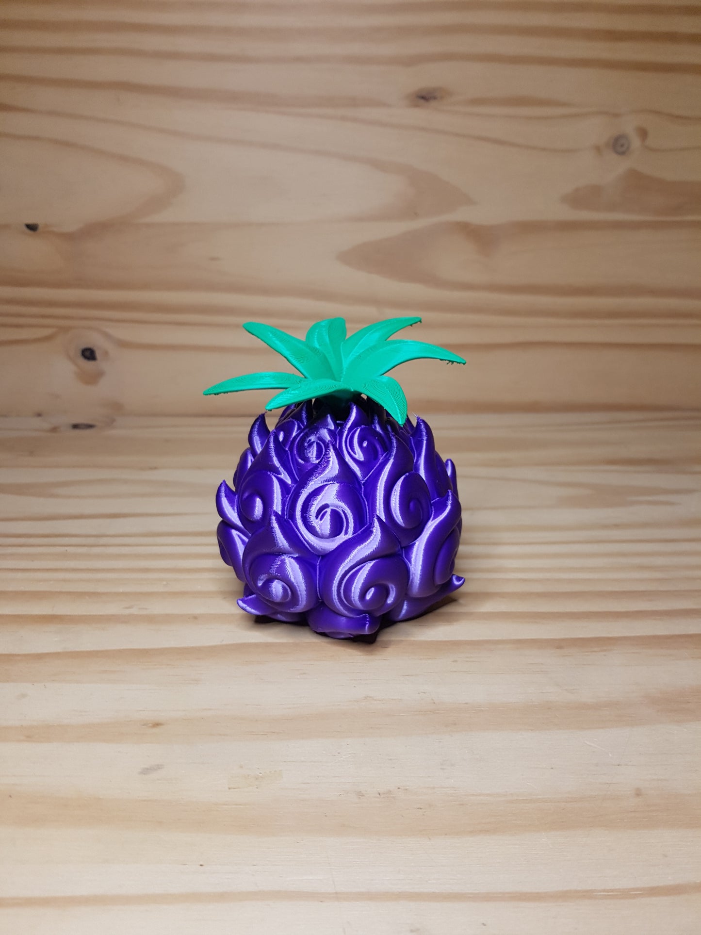 Fruit Yami Yami