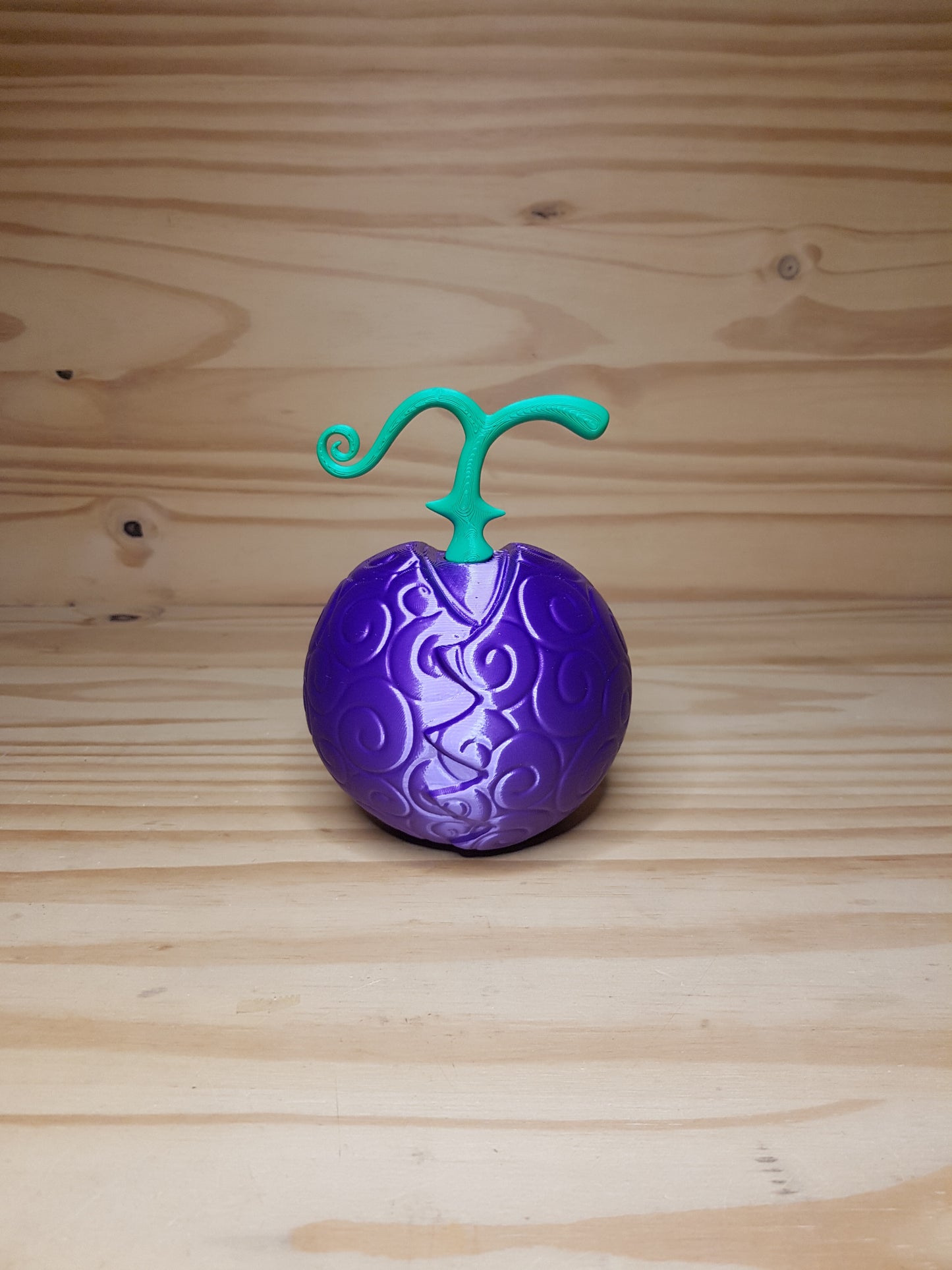 Fruit Baku Baku
