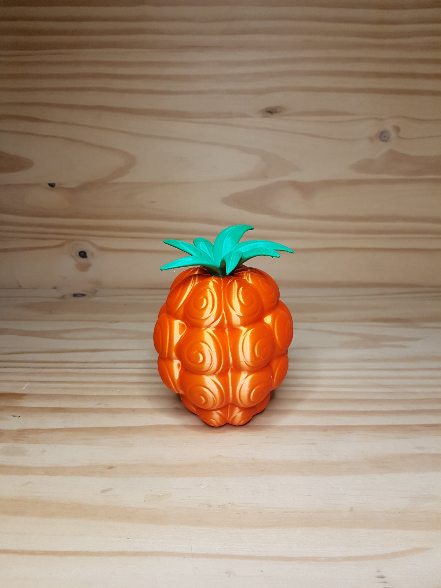 Fruit Bara Bara