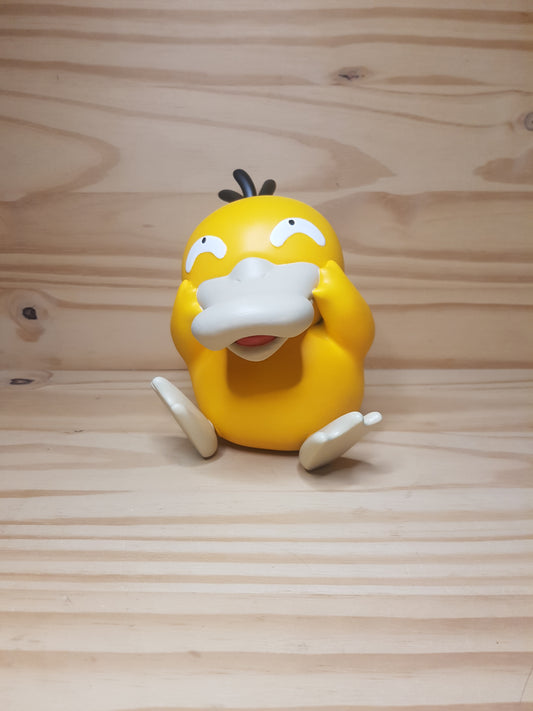 Psyduck