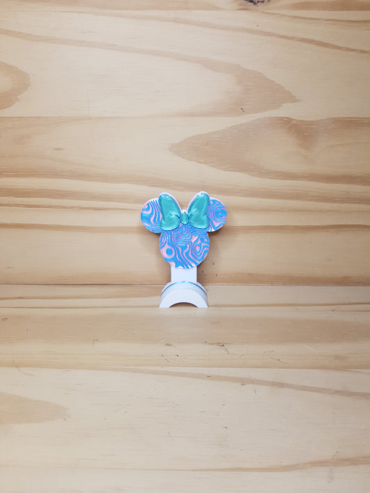 Support Minnie