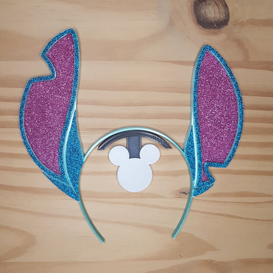 Ears Stitch oreille paillettes