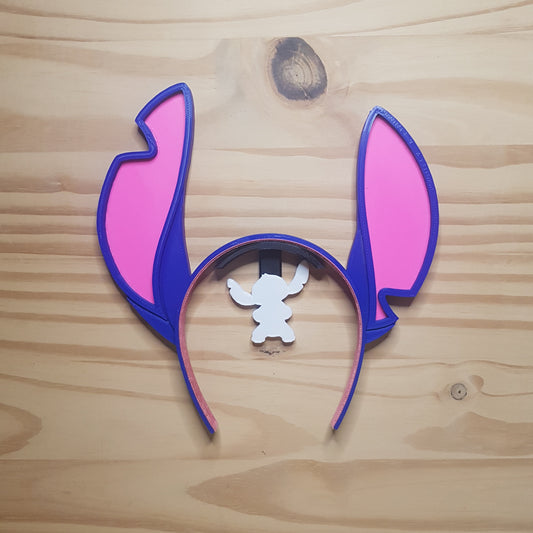 Ears Stitch oreille