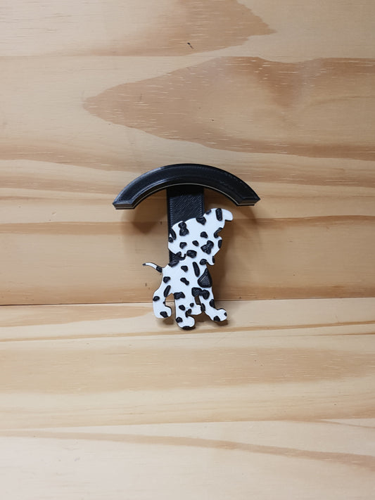 Support Dalmatien