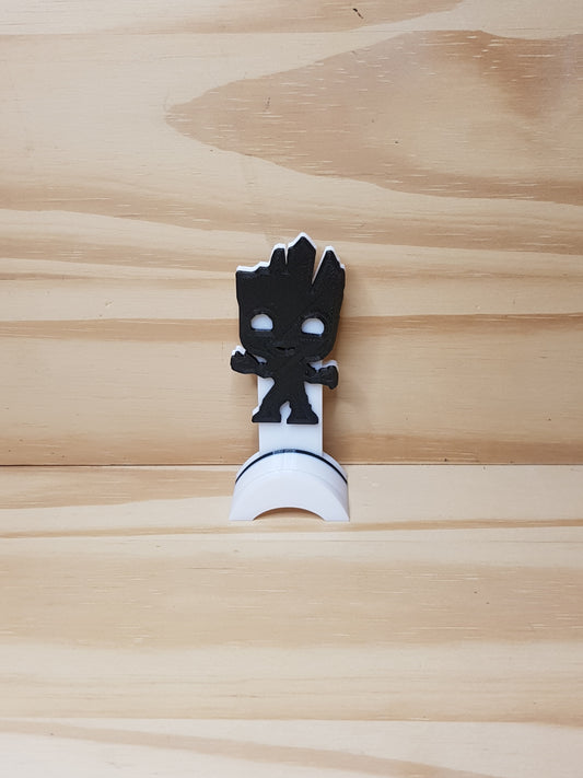 Support Groot