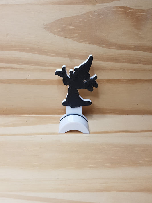 Support Magicien