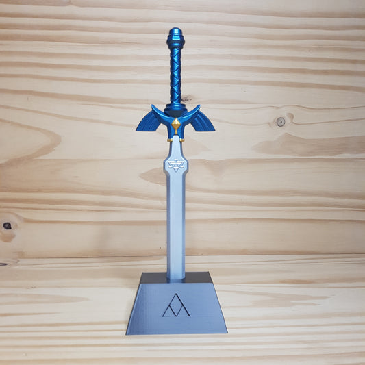 Master Sword