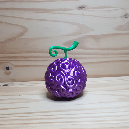 Gomu gomu
