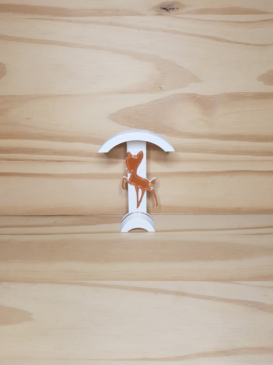 Support Bambi