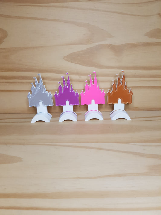 Support Château