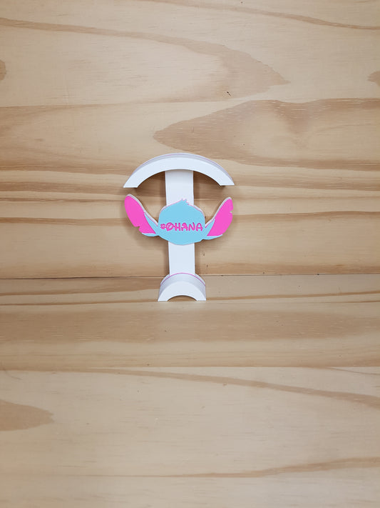 Support Stitch tête