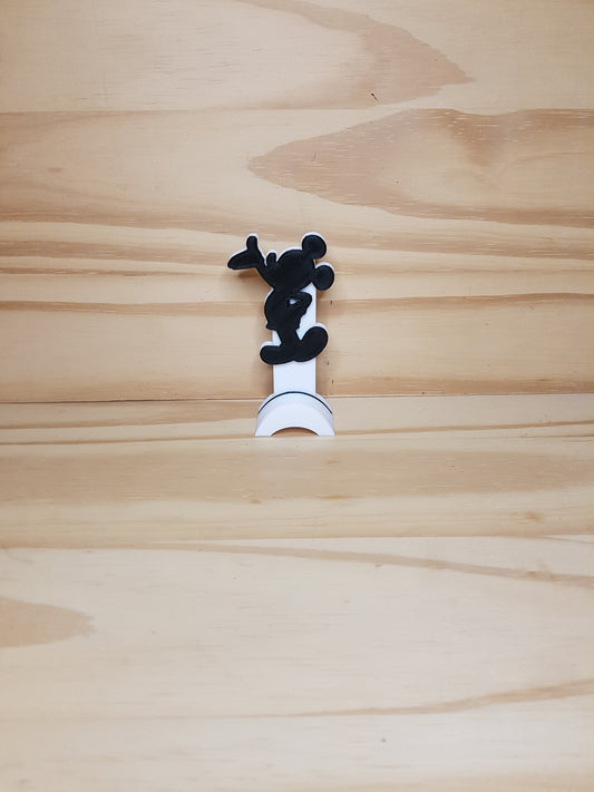 Support Mickey