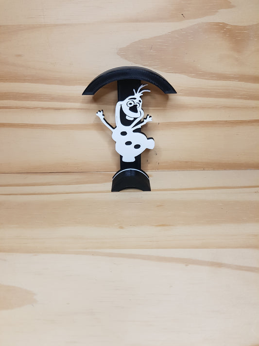 Support Olaf