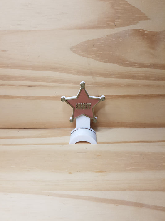 Support Étoile Woody