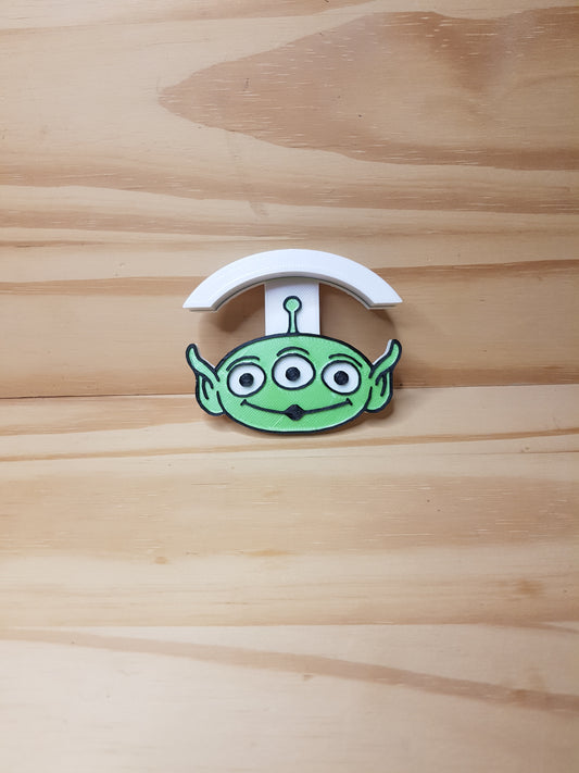 Support Alien