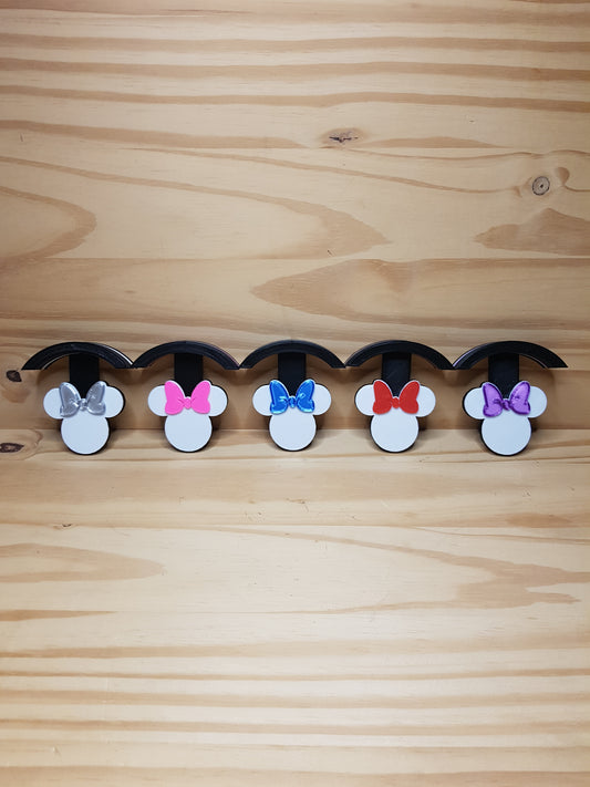 Support Minnie