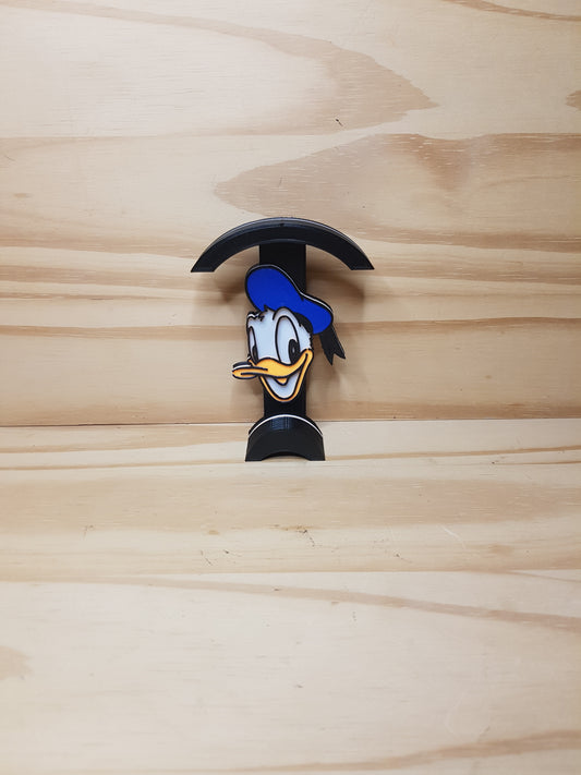 Support Donald